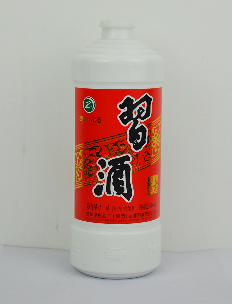 贵州乳白玻璃酒瓶价格