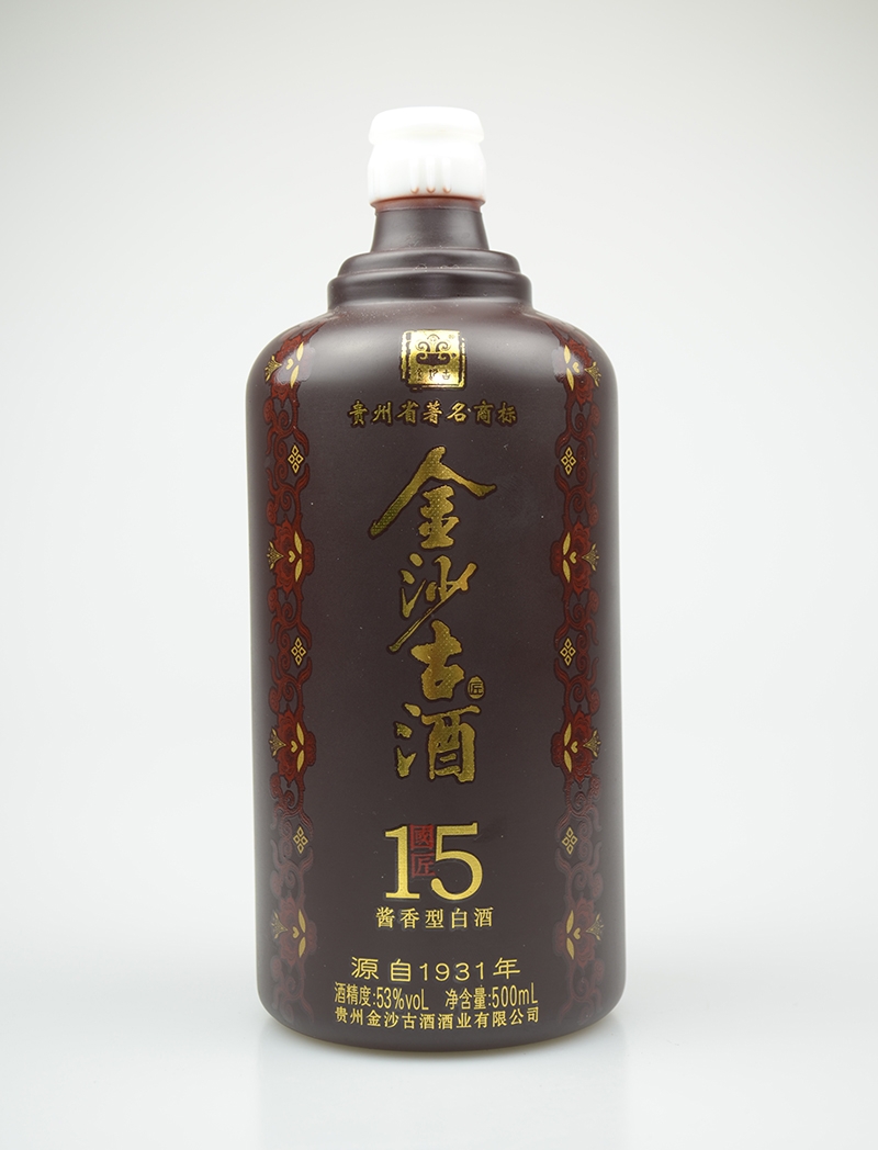 三门峡烤花玻璃酒瓶厂家